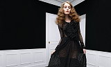 Sonia Rykiel F/W 07.08
M: Iekeliene Stange